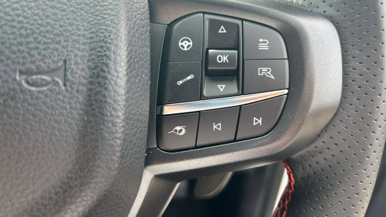 Ford Ranger Petrol Pick Up Double Cab Raptor 3.0 EcoBoost V6 292 Auto